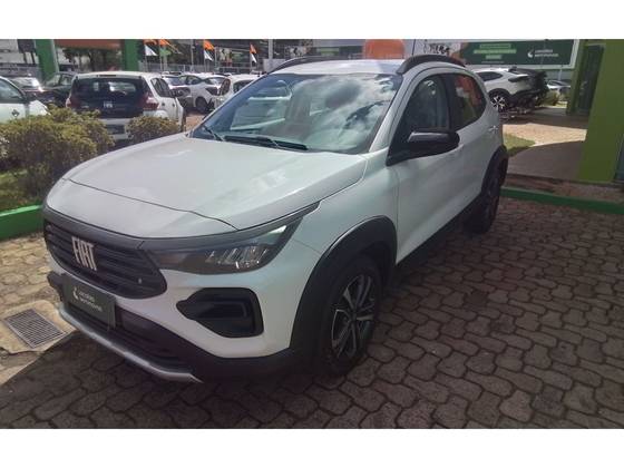 FIAT PULSE 1.0 TURBO 200 FLEX AUDACE CVT